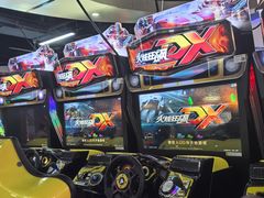 -星悦蓝海欢乐园(石路天虹店)