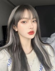 -HG美发设计沙龙