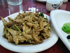 -桃子餐厅·天津菜(红星路直营店)