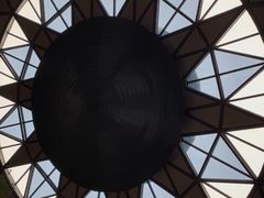 -上海滴水湖皇冠假日酒店