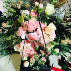 -莲生母婴月子中心(清水河公园店)