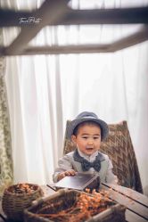 -韩国童感TOUCH PHOTO儿童摄影(朝阳分店)
