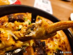 -必胜客(欧亚卖场店)