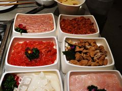 -海底捞火锅(龙湖三千集店)