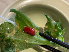 冰草-蝴蝶里·粤菜·点心(滨江龙湖店)