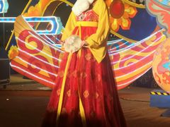 -大明宫国家遗址公园·御道广场