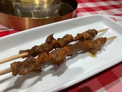 -西贝(凯德壹中心店)
