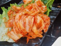 -燚青春泥炉烤肉(东泰店)
