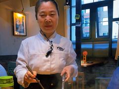 -手选潮汕鲜牛肉火锅(二七广场店)