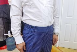 -Fabric&Tailor服装订制(观唐广场店)