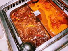 -海底捞火锅(团结桥店)