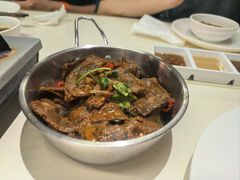 -燃计沙茶皇·香港沙茶火锅(人广旗舰店)