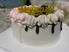 -木子烘焙(时代天街店)