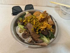 -老东江米粉