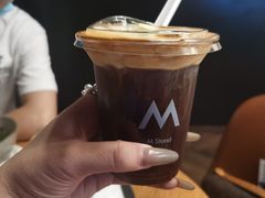 -M Stand(南京新街口金鹰店)