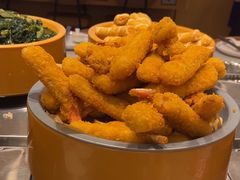 -喜家自助小火锅(卓悦里店)