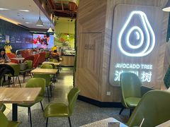 -油梨树AVOCADO TREE(嘉里中心店)