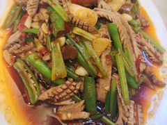 -川人川菜馆·小龙虾·鲜虾现做(黄山路店)