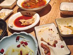 -嘉禾·悦享餐厅(八方汇店)