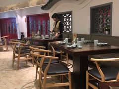 大堂-冶春茶社(星汉大厦店)