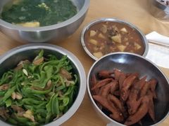 -乡坝头外婆菜(东方欧城仁寿七分店)