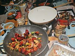 -馋嘴猫北京食堂·烤鸭·宵夜(亚运村店)