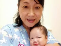 -爱贝佳母婴护理服务中心·月嫂育儿嫂(鲁迅路店)