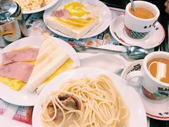 -华星冰室(湾仔店)