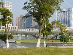 -映月湖中央公园
