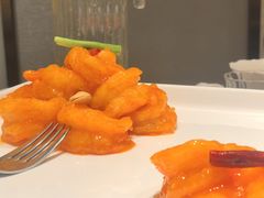 -馋遇江南·精致湖景雅宴(东方之门店)