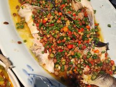 -老灶房-四川土菜(铁牛广场店)