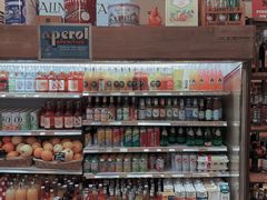 零售区-Alimentari早午餐(安福路店)