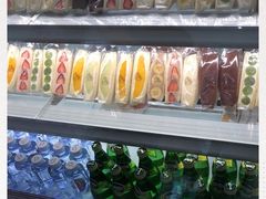 -Fruwich果明治(西单更新场店)