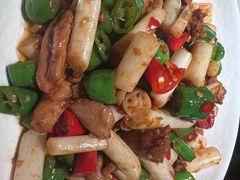 -来菜·湖北头牌藕汤(汉街店)