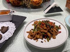 -敏珠拉姆藏餐·南京厨房(富春江东街店)