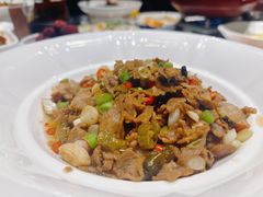 -上座·餐厅(阳光100店)