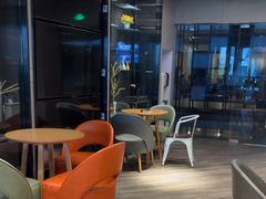 -威尔仕健身(海伦中心店)