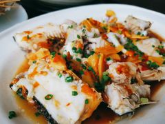 -柒园·三十年创意杭帮菜(龙湖滨江天街店)