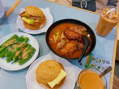 -华嫂冰室(尖沙咀店)