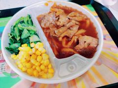 -麦当劳(季平店)