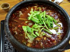 -和福餐馆(西江古街店)