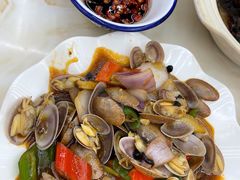 -瑶记海鲜餐厅(西涌店)