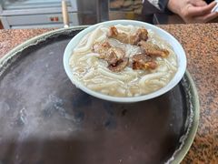 -老西关濑粉(文明路店)