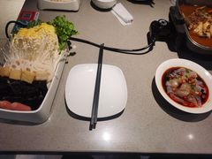 -半天妖烤鱼(东方新天地店)