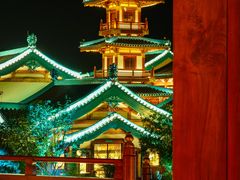 -牛首山文化旅游区