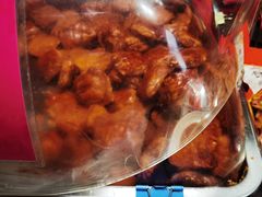 -诚志饼家·小凤饼非遗传承(中山六路店)