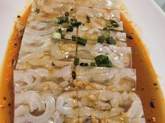 -西安饭庄·非遗陕菜(凤城五路店)