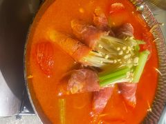 -佬麻雀·剁椒鱼头(京基KK One店)