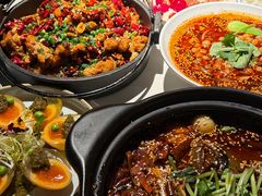 -麻六记(新天地店)