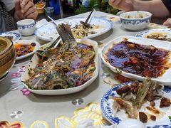 -龙姐私房菜(和顺古镇店)